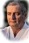 Alain Peyrache sensei dojo aïkido Lyon Tassin Villefranche 69 Bourg 01