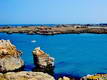 Granit et eau en Bretagne 