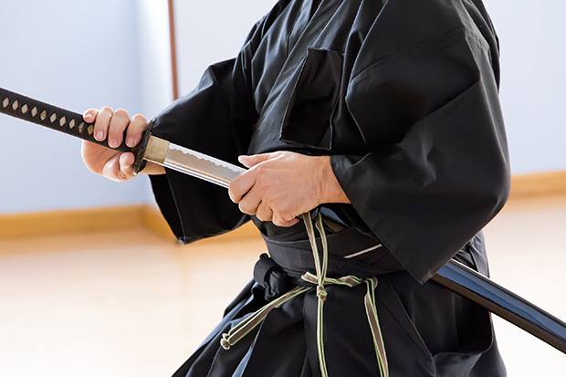  iaido 