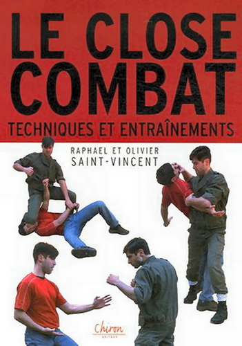 Close combat