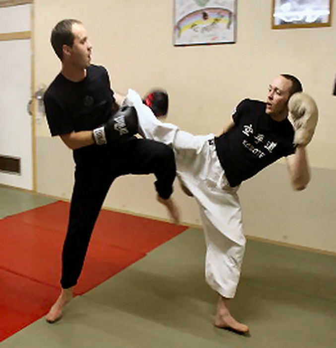 Aikido    EPAI-ISTA  