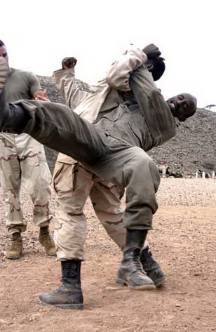 Aikido    EPAI-ISTA  