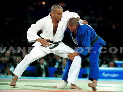 Judo