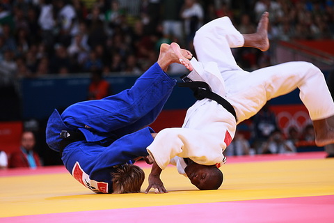 Judo