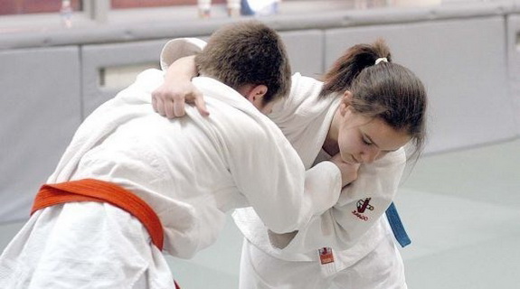 Judo