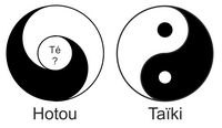 Hotou-Taiki en  aïkido dojo de Bourg 01 et Lyon Tassin 69
