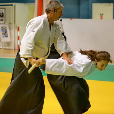 Aikido    EPAI-ISTA  