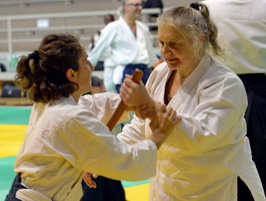 Aikido    EPAI-ISTA  