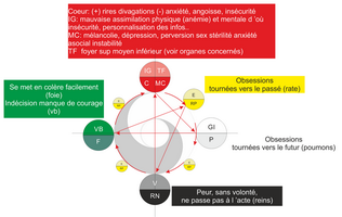 aïkido énergetique-yin yang dojo de Bourg 01 et Lyon Tassin 69