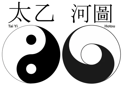 Hotou Taiyi en aïkido traditionnel Alain Peyrache sensei